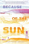 Because of the Sun