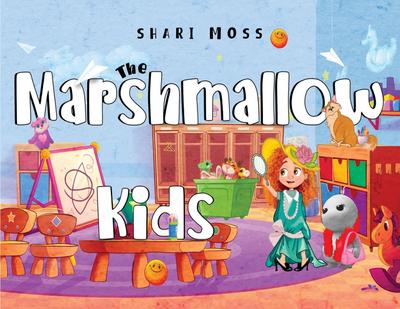 The Marshmallow Kids