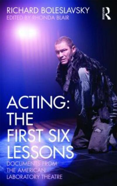 Acting