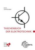 Taschenbuch der Elektrotechnik