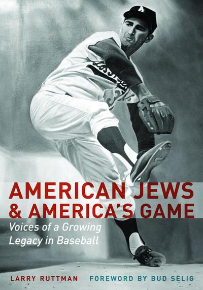 American Jews & America’s Game