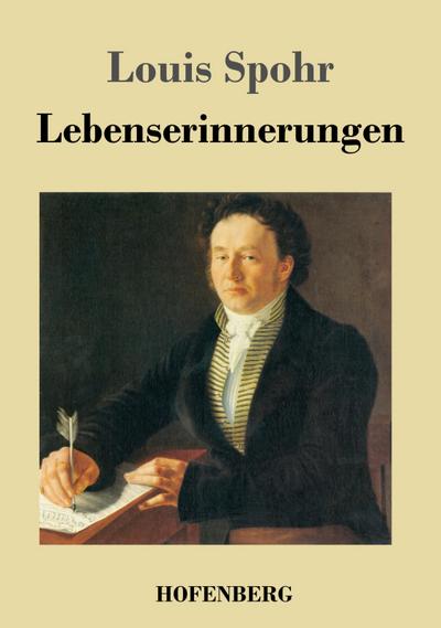 Lebenserinnerungen