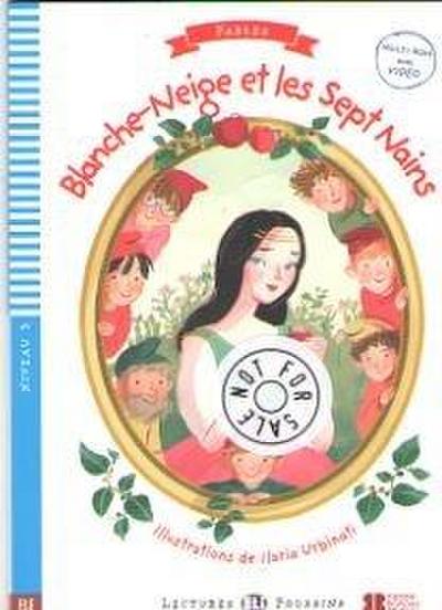 Young ELI Readers - Fables