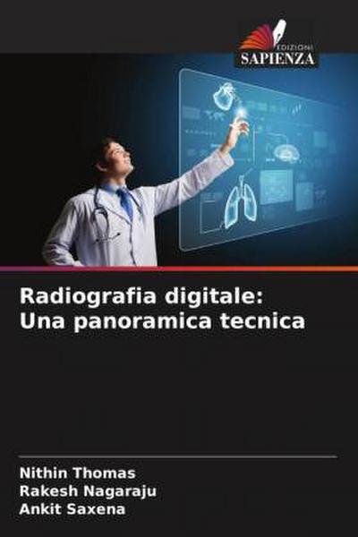 Radiografia digitale: Una panoramica tecnica