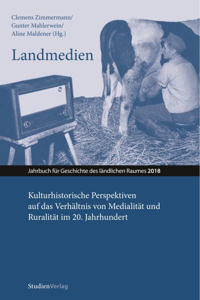 Landmedien