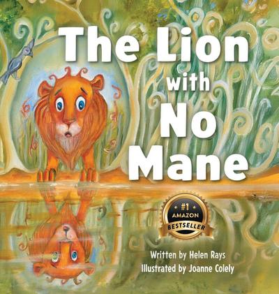 The Lion with No Mane