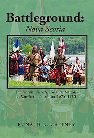 Battleground: Nova Scotia