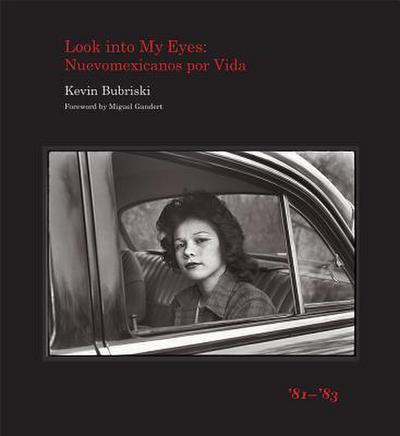 Look Into My Eyes: Nuevomexicanos Por Vida, ’81-’83