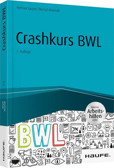 Crashkurs BWL