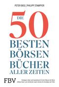 Die 50 besten Börsenbücher aller Zeiten