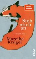 Sieh mich an
