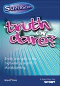 Truth or Dare - Simon Cheshire