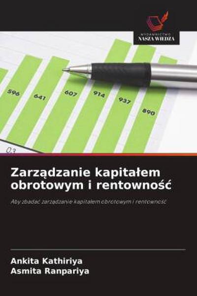 Zarz¿dzanie kapita¿em obrotowym i rentowno¿¿