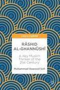 Rashid al-Ghannushi--