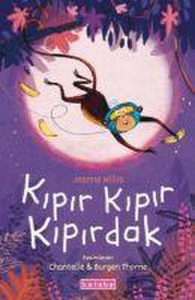 Kipir Kipir Kipirdak