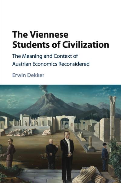 The Viennese Students of Civilization
