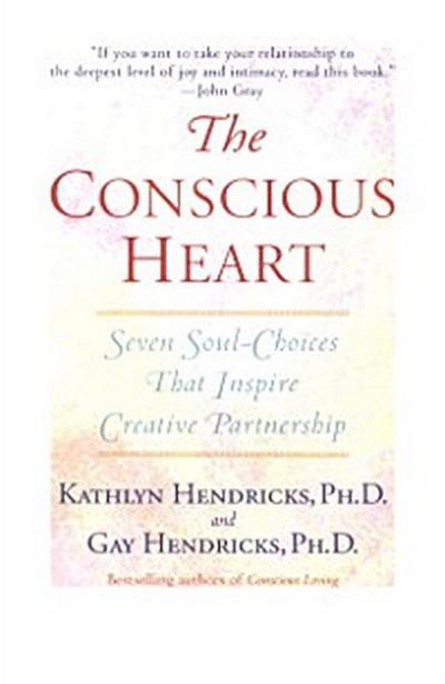 Conscious Heart