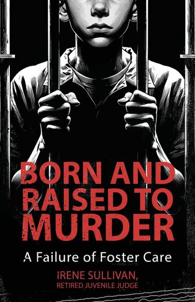 Born and Raised to Murder