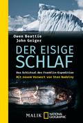 Der eisige Schlaf von Owen Beattie | Ebook