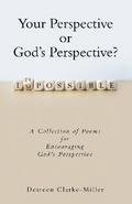 Your Perspective or God’s Perspective?