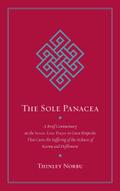 The Sole Panacea