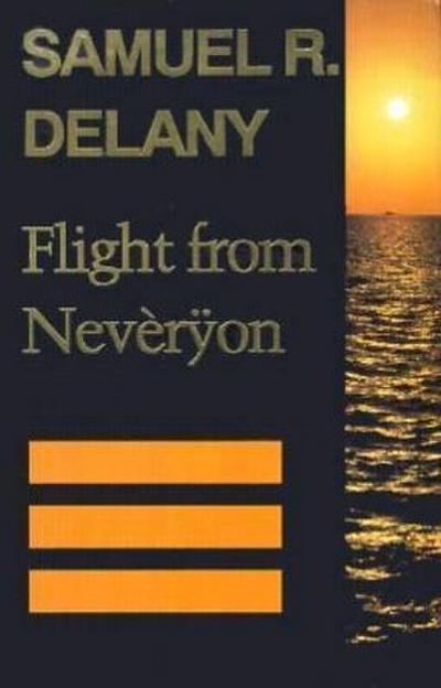 Flight from Nevèr&#255;on