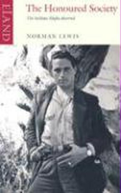 The Honoured Society