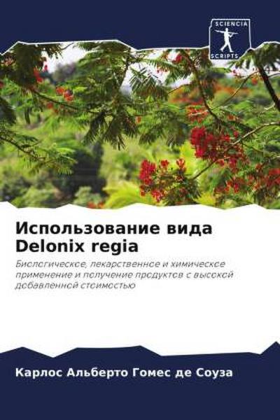 &#1048;&#1089;&#1087;&#1086;&#1083;&#1100;&#1079;&#1086;&#1074;&#1072;&#1085;&#1080;&#1077; &#1074;&#1080;&#1076;&#1072; Delonix regia
