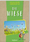 Die Wiese von Anja Mohr | Taschenbuch