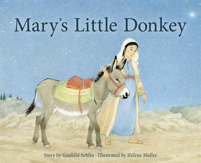 Mary’s Little Donkey