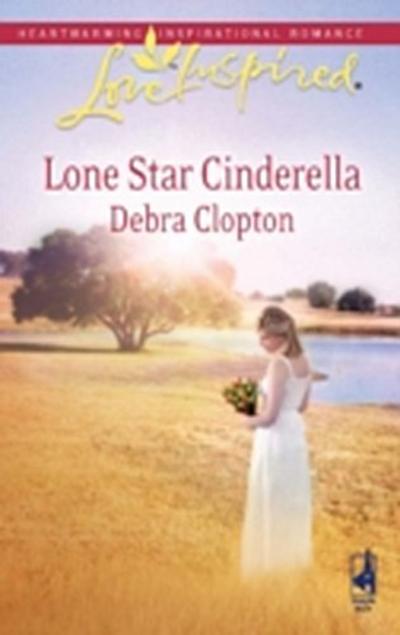 Lone Star Cinderella
