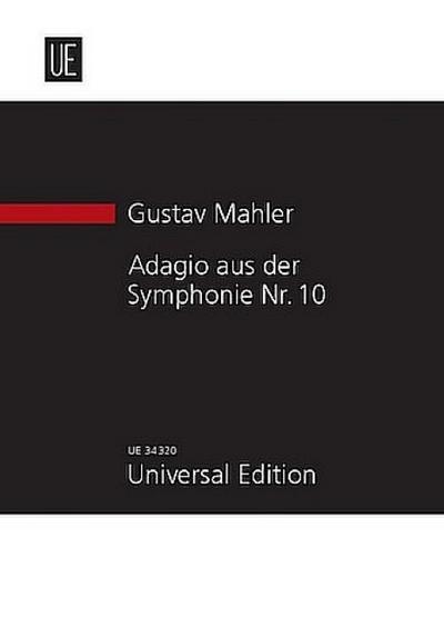 Adagio aus der Symphonie Nr. 10