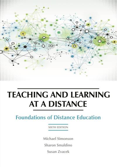 Teaching and Learning at a Distance