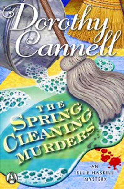 Spring Cleaning Murders