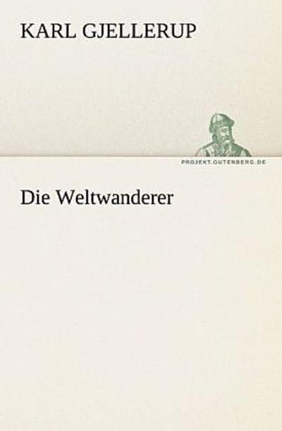 Die Weltwanderer