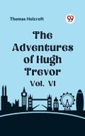 Adventures of Hugh Trevor Vol. VI