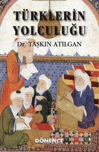 Türklerin Yolculugu