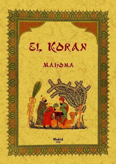 El Koran