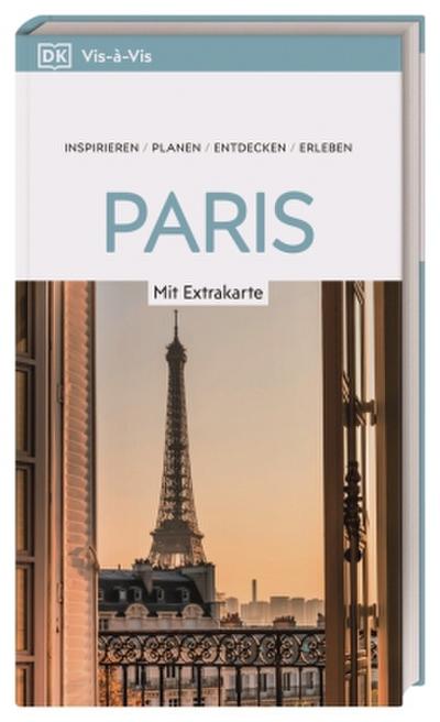 Vis-à-Vis Reiseführer Paris