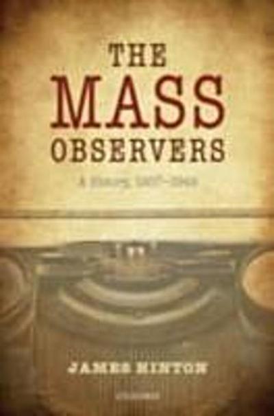 Mass Observers