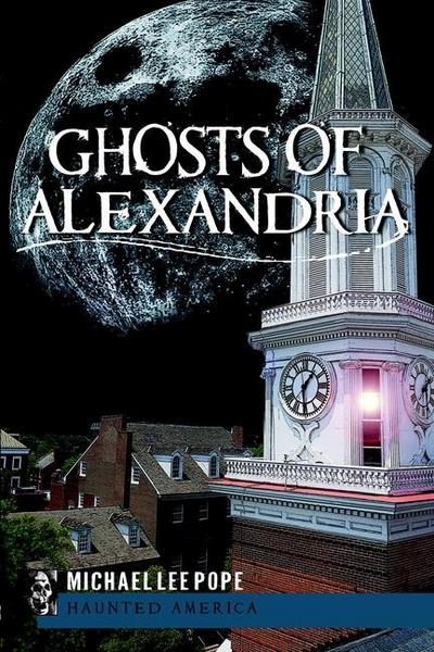 Ghosts of Alexandria