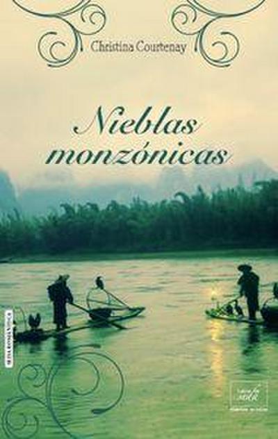 Nieblas Monzonicas