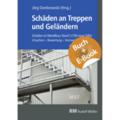 Schäden an Treppen und Geländern 5