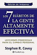 Los 7 Hábitos de la Gente Altamente Efectiva