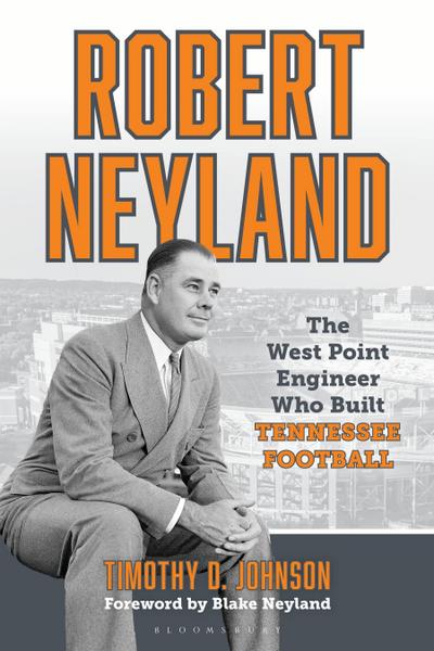 Robert Neyland