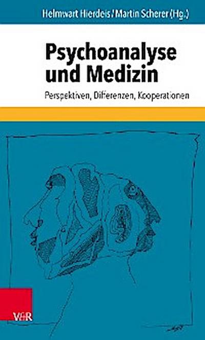 Psychoanalyse und Medizin