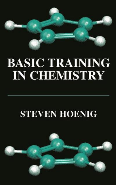 Basic Training in Chemistry