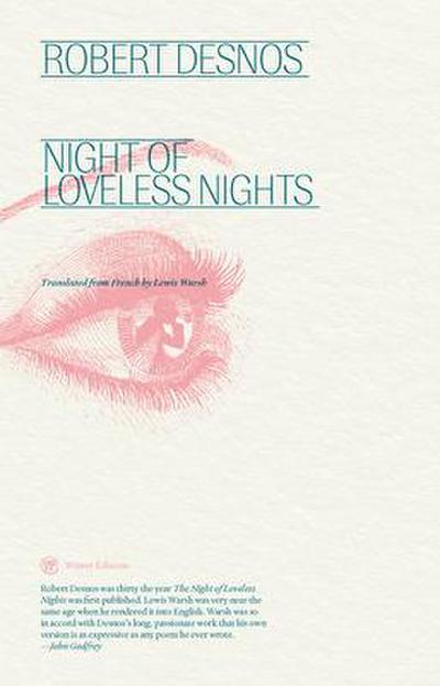 Night of Loveless Nights