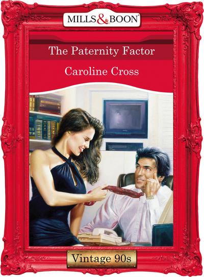 The Paternity Factor