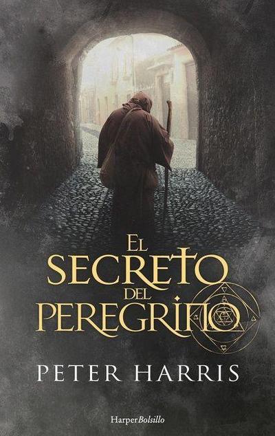 El Secreto del Peregrino (the Pilgrim’s Secret)